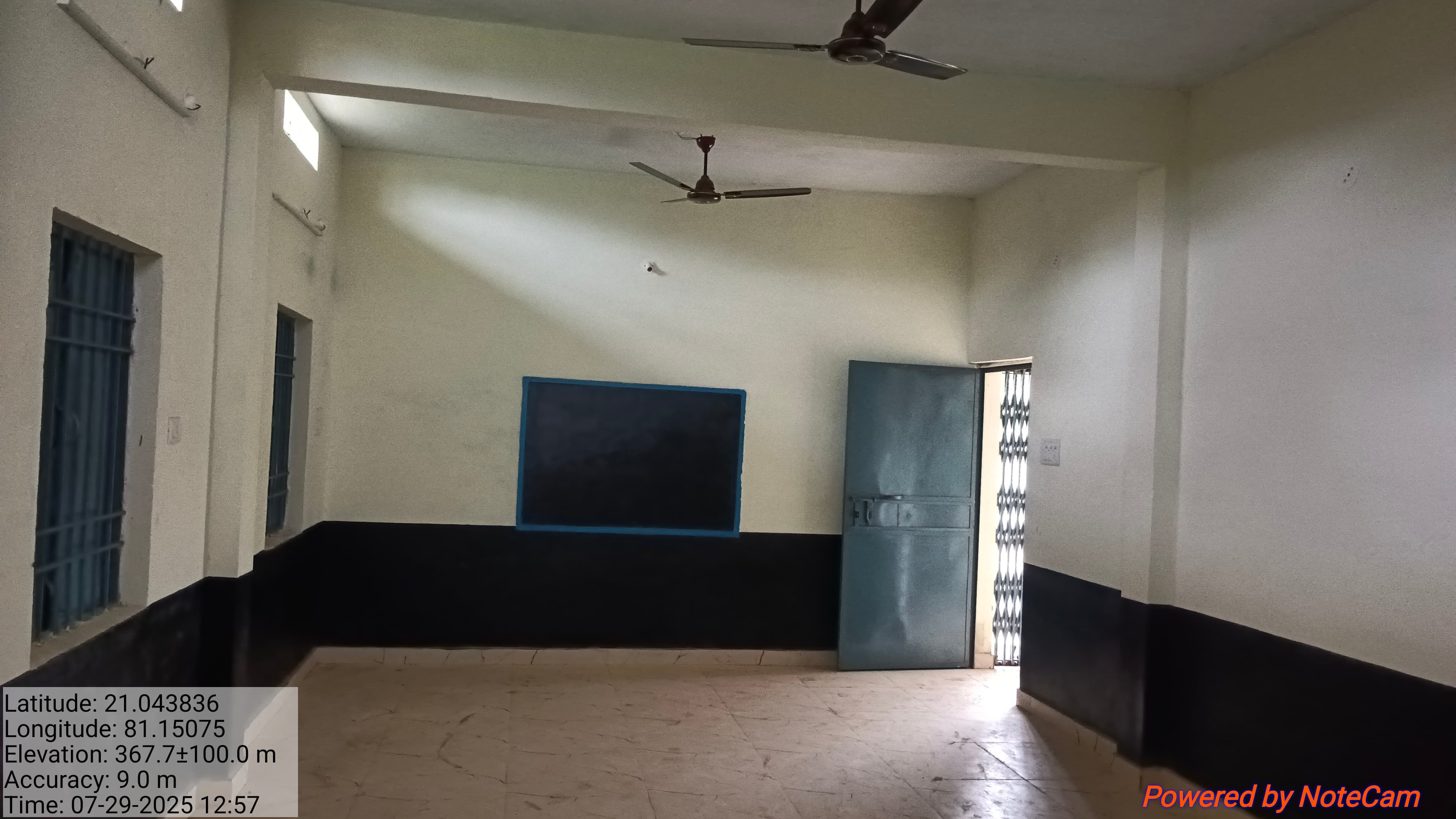 आंगनबाड़ी 22